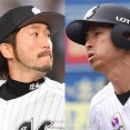 ロッテ激震　荻野貴司も退団発表、石川歩に続き功労者２選手が　ともにコーチ就任打診を固辞、現役続行を希望