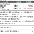 裏リーク競馬情報