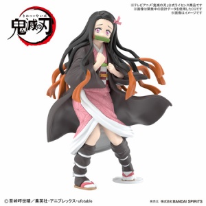 SEGA - みゆ 禰豆子ちょこのせ15点セット 楽天市場】鬼滅の刃 プレミアムちょこのせフィギュア 竈門禰豆子