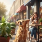 映画 de 英語 - X連動