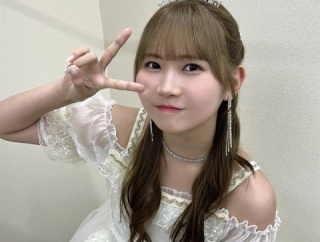 岡村ほまれ、名古屋バーイベ完売出来ず