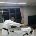 待つわ！
