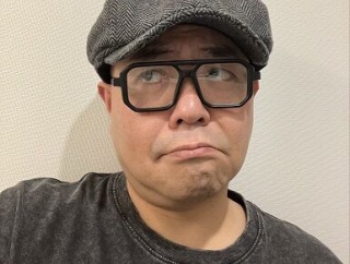 ハンチング帽に問題が発生したため、新しい防止を探す旅に…。オジサンに似合う帽子ってあるんだろうか？