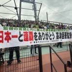 全国ツバメ軍団日誌！