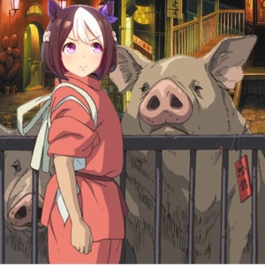 ウマ娘 豚デース ゴルシch ウマ娘攻略まとめ速報