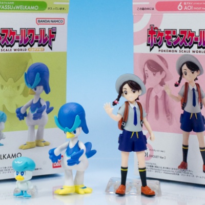 巡回 ベルファイン マコト=ナナヤ などが予約開始 : ふぃぎゅる！