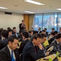 再出発の議員立法の行方