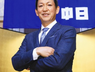 【画像】立浪さん、打順の組み方からして何かがおかしいｗｗｗｗｗｗｗｗｗｗｗｗｗｗｗｗ