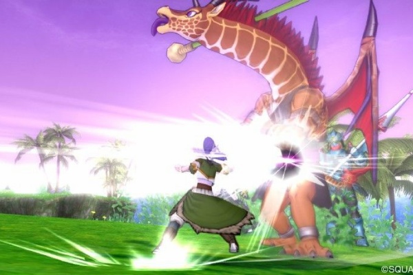 さくせん サポートしてくれ 盗賊