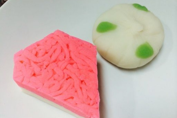 和菓子魂 15 Powered By ライブドアブログ