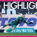 サクラ咲く・・・