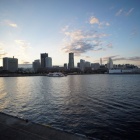 『laowa 10mm f4 cookie（パンケーキ）レンズ作例④ in横浜　2022/12/17』の画像