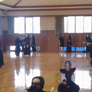 埼玉越生錬成会