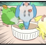 えるポピ・ハッピーオタクライフ