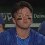 ベイスターズ 1－8 タイガース　竹田3回途中3失点　得点は牧のソロHRのみ...