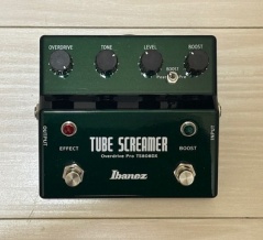 TS808DX（Ibanez）