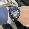 SEIKO SELECTION 　3月新作 ソーラークロノグラフモデル入荷しました！