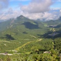 志賀高原遠征初日～横手山・東館山
