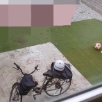 X民「早朝に毎日サッカーしてる近所の子供が迷惑すぎ！」と画像を投稿 → それくらい許せとネット民に言われるも、ヤバすぎる動画が見つかる・・・