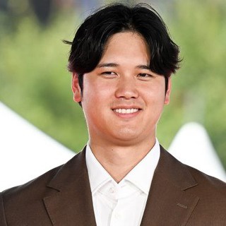 『ワイ、大谷翔平がイケメン扱いされてることに疑問を抱く』の画像