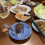 リトルカブ＆シグナス珍道中記　