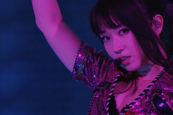 水樹奈々さん LIVE FLIGHT 2014 GUILTY着用風衣装 水樹奈々さん LIVE FLIGHT 2014 GUILTY着用風衣装