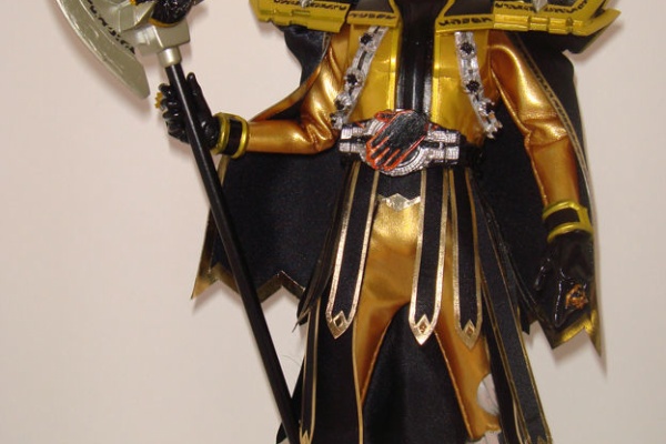 真ハセログ 仮面ライダーソーサラー