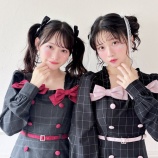 『[ニアジョイ] 天野香乃愛、山野愛月×ハニーシナモン『 2025 Autumn Collection 』モデル決定！！【ハニシナ】』の画像