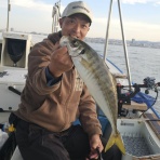 明石釣り船たかみまるの釣果blog