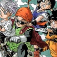 【驚愕】名作『ドラゴンボール』凄い事に気付いたｗｗｗｗ孫悟空が孫悟天に対してはあんまり強くなれと言わない理由…もしかして…