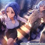 ミリシタまとめ雑談