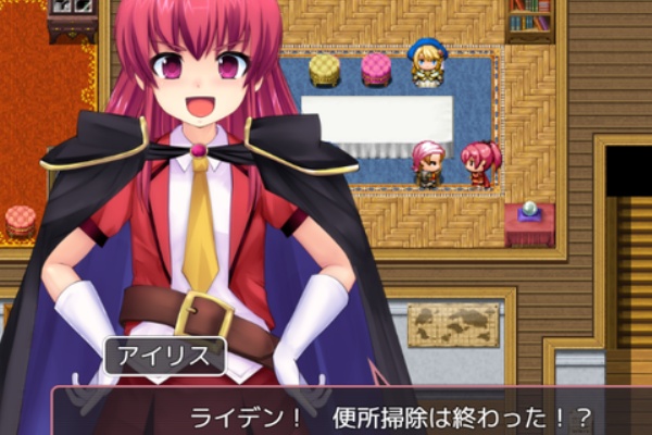 下着フェチの２次エロゲーム 同人 2018年03月