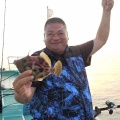 平日限定：試験的カカリ釣り乗り合い