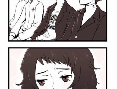 ペルソナ5で一番かわいいのは 素人 川上先生 にわか 川上先生