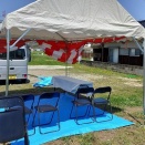 兵庫県　西脇市高松町　にて地鎮祭！