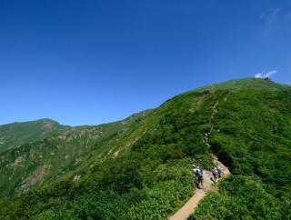 【遭難】登山開始15分でリタイア…1人で下山した24歳男性が行方不明に