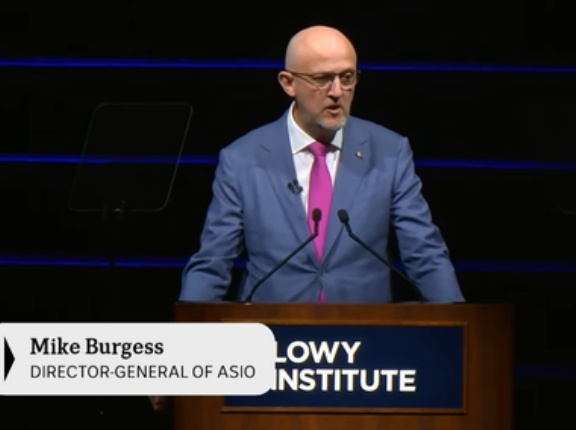 ロシア､オーストラリアでもSNSで反移民などの工作をしていた オーストラリアの情報機関が発表