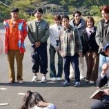 『[イコラブ] 本日(12/27) フジテレビ系「ようこそ運ダーランド2025～今年イチの強運は誰だ？～」に、髙松瞳が出演』の画像