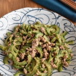 四万十住人の 簡単料理ブログ！
