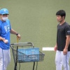 西武・松井監督、FA近藤との交渉に直接出馬「気持ちは伝えた」　近藤サイドからの返答はなく再交渉の予定も未定