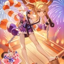 [東方]『遊嬉宴楽の祭鬼 伊吹萃香』