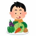 【悲報】ダイエットワイ、つけ麺食べたいのを我慢してサラダで済ませた