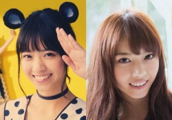 ギャル時代と現在の中間ぐらいのなぁちゃんが好きなんやけどわかるやつおる？【乃木坂46】