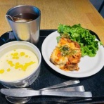 デカ盛りを夢見る日々