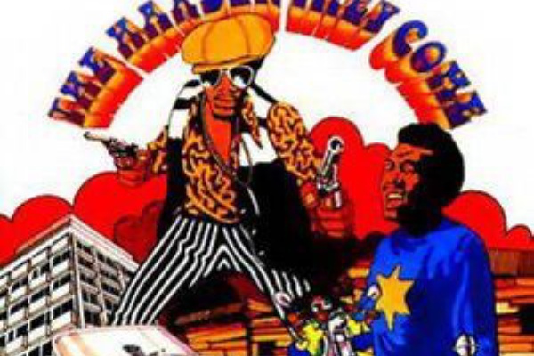 洋楽和訳 Neverending Music - JimmyCliff