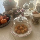 並べる幸福と、片付ける幸福