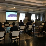 『平成30年　第2回職員基礎研修📖✏️』の画像