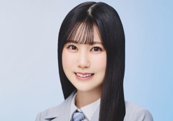 日向坂46の現役の早大生、下半身がパッツパツだった