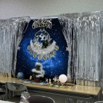   宇宙ビジョン・ユリが語る世界