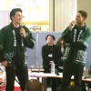 日ハム万波中正がドラフト1細野晴希を絶賛